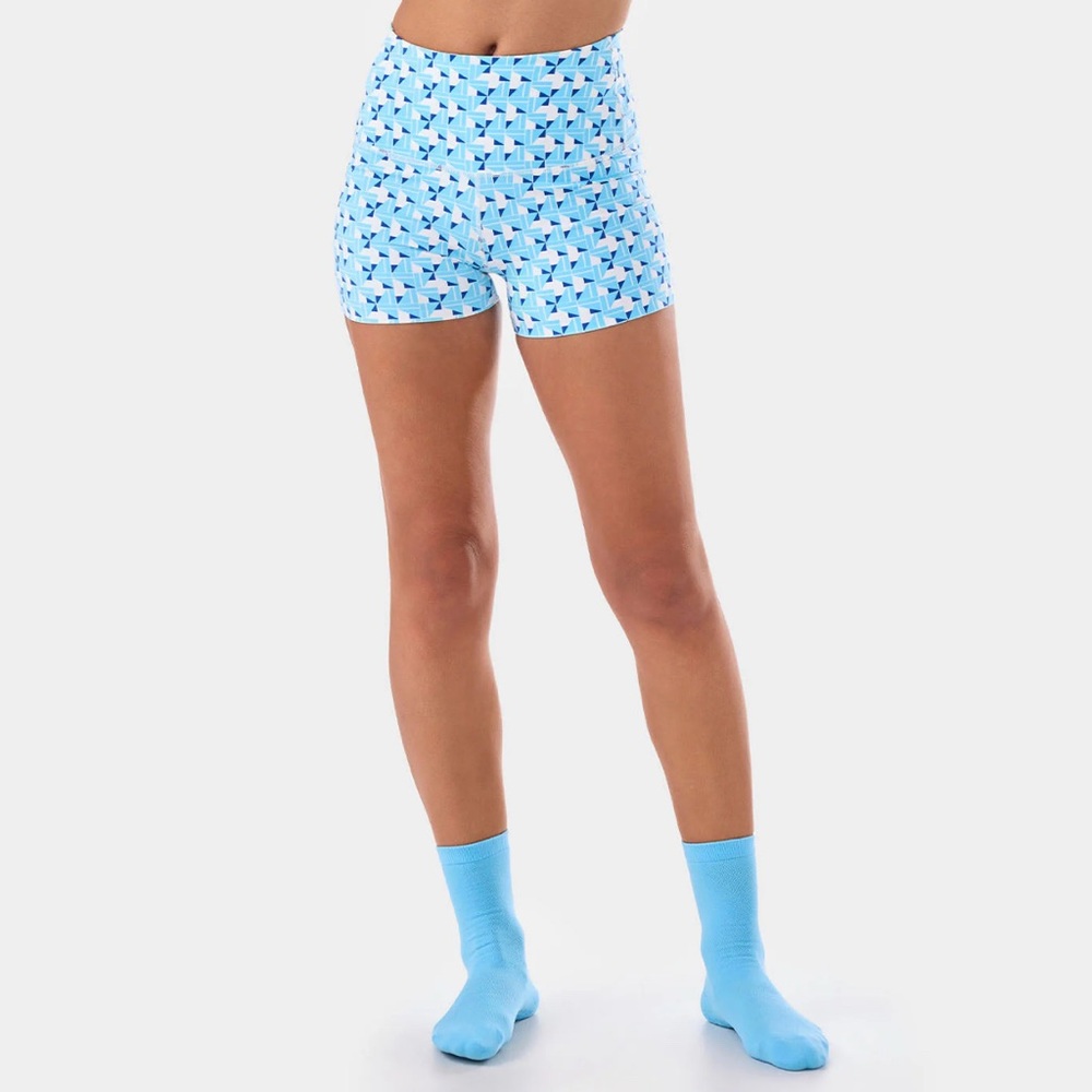 Tavi Sculpt Hot Shorts -NWT